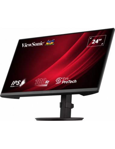 MONITOR VIEWSONIC 24" FHD IPS LED VGA HDMI DP USB MULTI ERGONOMIC