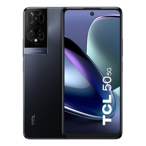 SMARTPHONE TCL 50 5G 4GB 128GB SPACE GRAY