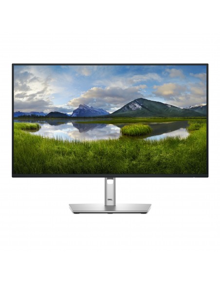 MONITOR Dell 27 USB-C Hub Monitor - P2725HEDell P2725HE - Monitor LE