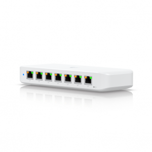SWITCH UBIQUITI USW-ULTRA...