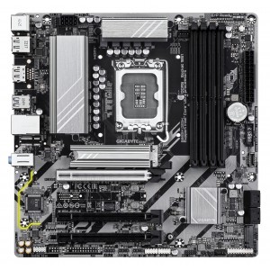 PLACA BASE GIGABYTE B860M DS3H 1.0 2