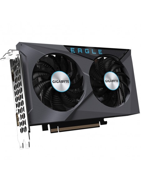 TARJETA GRAFICA GIGABYTE RADEON RX 6500 XT EAGLE 4GB
