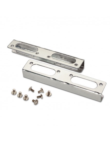 ADAPTADOR AISENS METALICO 3.5" PARA DISCO DURO 2.5"