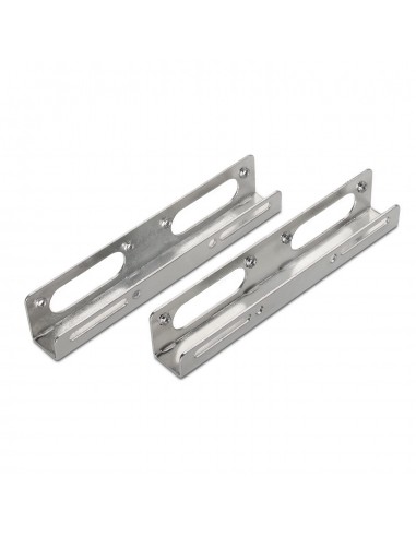 ADAPTADOR AISENS METALICO 3.5" PARA DISCO DURO 2.5"