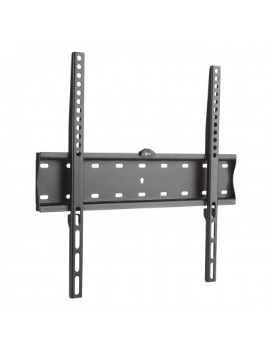 SOPORTE AISENS ULTRA DELGADO PARA MONITOR TV 40KG DE 32-55 NEGRO