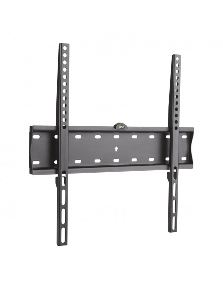 SOPORTE AISENS ULTRA DELGADO PARA MONITOR TV 40KG DE 32-55 NEGRO SOPORTE AISENS ULTRA DELGADO PARA MONITOR TV 40KG DE 32-55 NEGRO