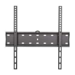 SOPORTE AISENS ULTRA DELGADO PARA MONITOR TV 40KG DE 32-55 NEGRO 2