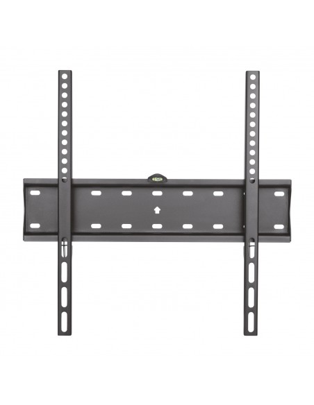 SOPORTE AISENS ULTRA DELGADO PARA MONITOR TV 40KG DE 32-55 NEGRO SOPORTE AISENS ULTRA DELGADO PARA MONITOR TV 40KG DE 32-55 NEGRO