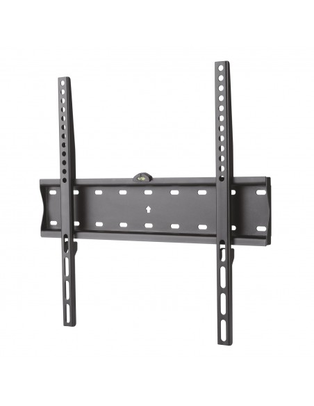SOPORTE AISENS ULTRA DELGADO PARA MONITOR TV 40KG DE 32-55 NEGRO SOPORTE AISENS ULTRA DELGADO PARA MONITOR TV 40KG DE 32-55 NEGRO