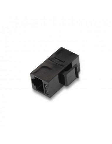 EMPALME RJ45 AISENS CAT.6 UTP PARA PANEL DE PARCHEO O ROSETA