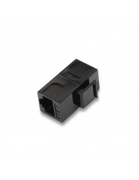 EMPALME RJ45 AISENS CAT.6 UTP PARA PANEL DE PARCHEO O ROSETA