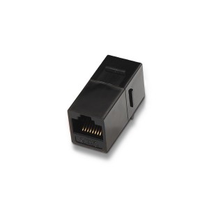 EMPALME RJ45 AISENS CAT.6 UTP PARA PANEL DE PARCHEO O ROSETA 2