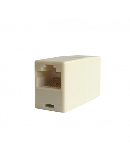 EMPALME RJ45 AISENS CAT.5E UTP BLANCO