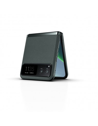 SMARTPHONE MOTOROLA MOTO RAZR 40 8G 256GB VERDE