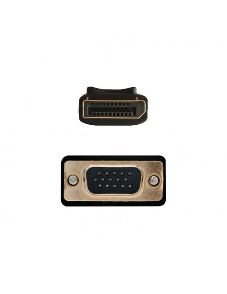 CABLE CONVERSOR AISENS DISPLAYPORT A VGA DP M-VGA M 2.0M