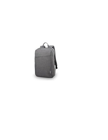 MOCHILA LENOVO CASUAL B210 15.6" GRIS