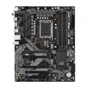 PLACA BASE GIGABYTE B760 DS3H AX 1700 ATX 4XDDR4 2