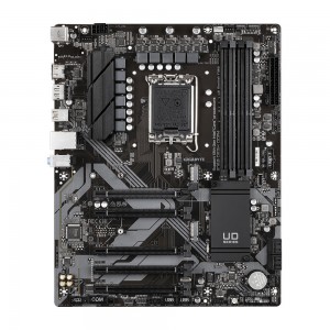 PLACA BASE GIGABYTE B760 DS3H 1700 ATX 4XDDR4 2