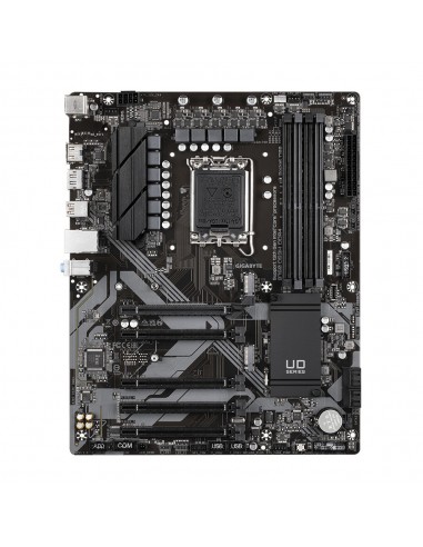 PLACA BASE GIGABYTE B760 DS3H 1700 ATX 4XDDR4