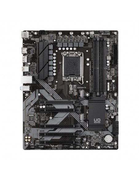 PLACA BASE GIGABYTE B760 DS3H 1700 ATX 4XDDR4