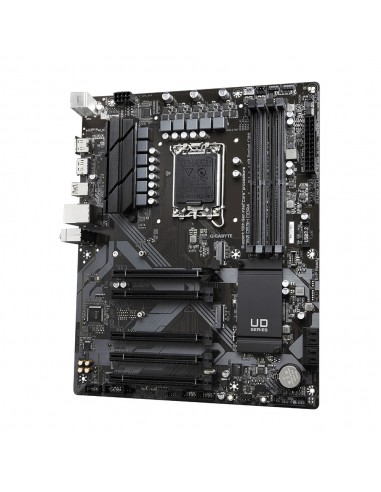 PLACA BASE GIGABYTE B760 DS3H 1700 ATX 4XDDR4
