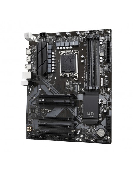 PLACA BASE GIGABYTE B760 DS3H 1700 ATX 4XDDR4