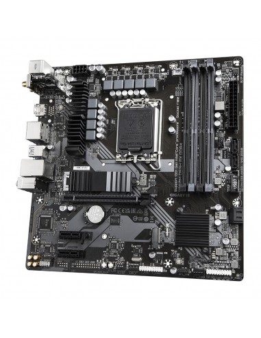 PLACA BASE GIGABYTE B760M DS3H AX 1700 MATX 4XDDR4