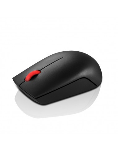 RATON INALAMBRICO LENOVO ESSENTIAL COMPACT WIRELESS NEGRO
