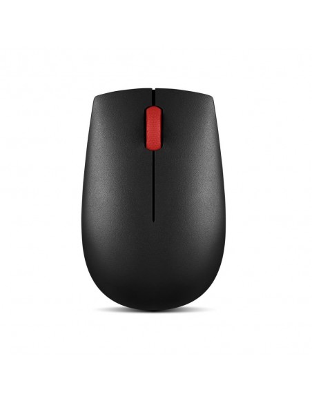 RATON INALAMBRICO LENOVO ESSENTIAL COMPACT WIRELESS NEGRO
