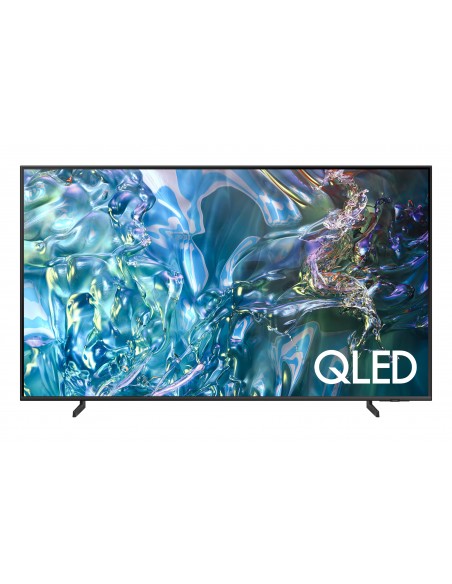 TV SAMSUNG QE50Q60DAU 50" 4K UHD SMART TV WIFI
