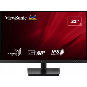 MONITOR VIEWSONIC GAMING VA3209-2K 32" IPS 16 9