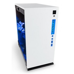 PC ERAZER ENGINEER X20 i7-14700 16GB 1TB RTX4070 12GB W11H 2