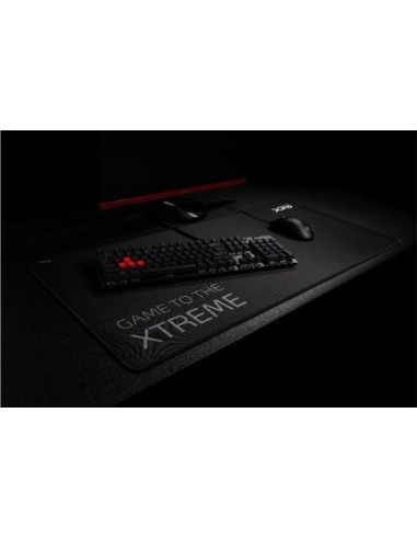 ALFOMBRILLA XPG BATTLEGROUNDXL-BKCWW