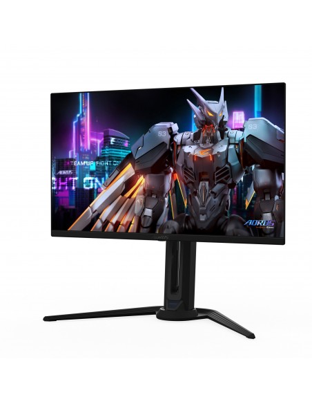 MONITOR GAMING GIGABYTE FO27Q3 27" 2560X1440 QHD