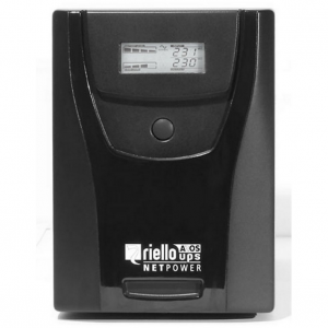 SAI RIELLO NETPOWER 1000...