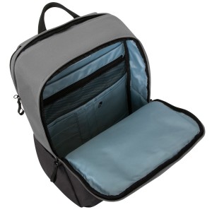 MOCHILA TARGUS 15.6" SAGANO TRAVEL BACKPACK GREY 2