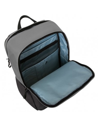 MOCHILA TARGUS 15.6" SAGANO TRAVEL BACKPACK GREY