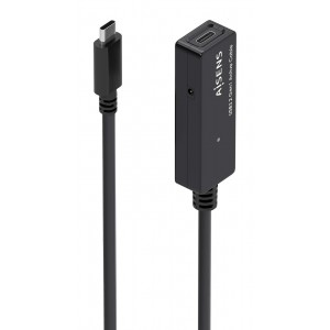 CABLE USB 3.2 AISENS GEN1X1 PROLONGADOR AMPLIFICADOR C M-C H 5M