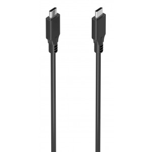 CABLE USB 3.2 AISENS GEN2X2 8K@30HZ 5A 100W C M-USB-C M 3.0M