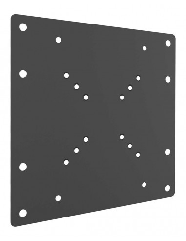 ADAPTADOR AISENS VESA 200X200 PARA MONITOR TV NEGRO