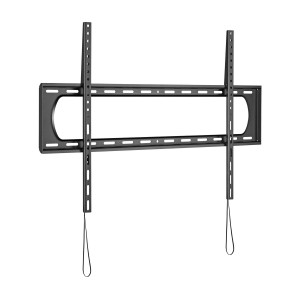 SOPORTE MONITOR ECO AISENS DELGADO MONITOR TV 160KG 60"-120" NEGRO