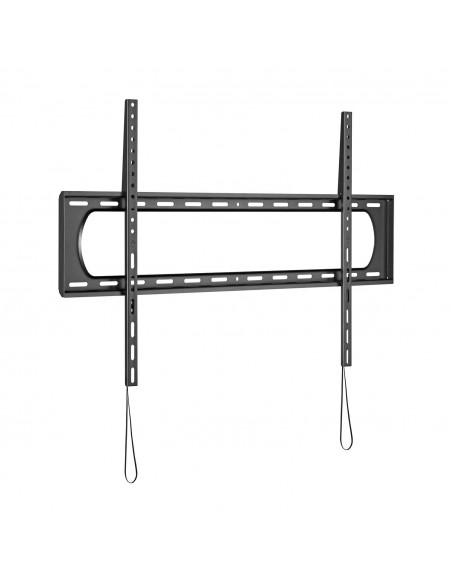 SOPORTE MONITOR ECO AISENS DELGADO MONITOR TV 160KG 60"-120" NEGRO