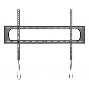 SOPORTE MONITOR ECO AISENS DELGADO MONITOR TV 160KG 60"-120" NEGRO 2