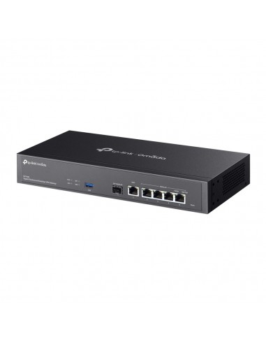 ROUTER VPN TP-LINK OMADA MULTI-GIGABIT
