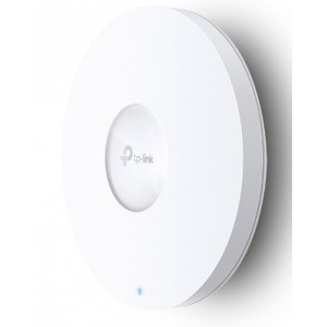 PUNTO DE ACCESO TP-LINK OMADA WI-FI 6 DE MONTAJE EN TECHO AX6000 2