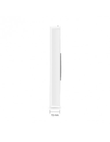 PUNTO DE ACCESO WI-FI 6 TP-LINK AX1800 DE MONTAJE EN PARED