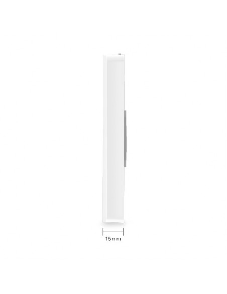 PUNTO DE ACCESO WI-FI 6 TP-LINK AX1800 DE MONTAJE EN PARED