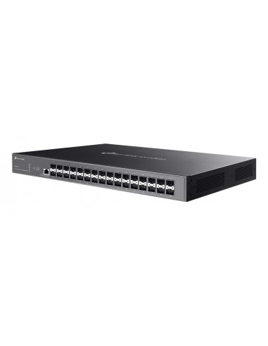 SWITCH TP-LINK OMADA 32-PORT 10GE SFP+ L2+