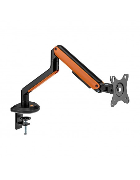 SOPORTE MESA AISENS RGB GAMING CONTRAPESO MONITOR TV 9KG 17-32