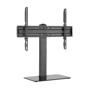 SOPORTE MESA AISENS ECO GIRATORIO PARA MONITOR TV 40KG 37-70 NEGRO